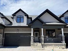 27 Ballinger Way, Uxbridge, ON L9P 0R6