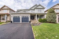 39 Stonemount Crescent, Essa, ON L3W 0C5