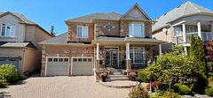88 Santina Street, Vaughan, ON L4H 2M2