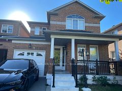 34 Chart Avenue, Vaughan, ON L6A 2Y3