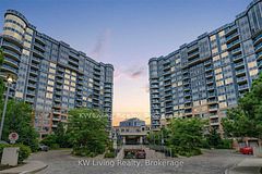 33 Cox Boulevard 701, Markham, ON L3R 8A6