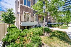 11 Honeycrisp Crescent 13, Vaughan, ON L4K 0N6