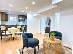 120 Greenbelt Crescent Basement, Richmond Hill, ON L4C 5R8