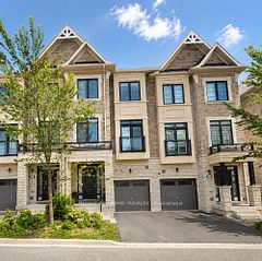 10 William Adams Lane, Richmond Hill, ON L4S 0L9