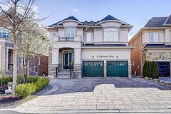 16 Gracedale Drive, Richmond Hill, ON L4C 0Y3