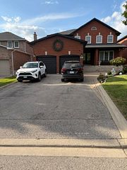 119 Longhouse Street BSMT, Vaughan, ON L4L 8E7