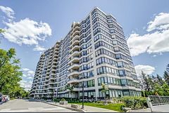 8501 Bayview Avenue 609, Richmond Hill, ON L4B 3J7