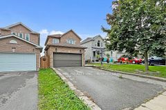 399 Flanagan Court, Newmarket, ON L3X 2G1