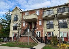 150 Chancery Road 10, Markham, ON L6E 0C1