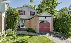 711 Leeder Court, Newmarket, ON L3Y 5A8