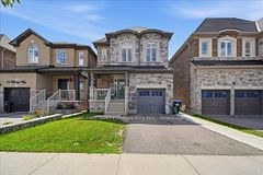77 Mckenzie Way, Bradford West Gwillimbury, ON L3Z 0J9