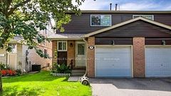 7 New Haven's Way Bsmnt, Markham, ON L3T 5G1