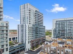 38 Honeycrisp Crescent 1021, Vaughan, ON L4K 0M8