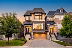 15 Princess Charlotte Avenue, Whitchurch-Stouffville, ON L4A 1Y8
