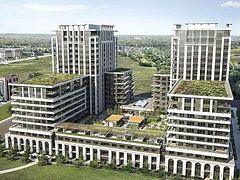 8 Cedarland Drive 1105, Markham, ON L6G 0H4
