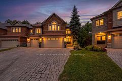 79 Westbury Court, Richmond Hill, ON L4S 2L2