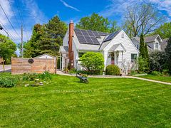 261 Richmond Street, Richmond Hill, ON L4C 3Y9