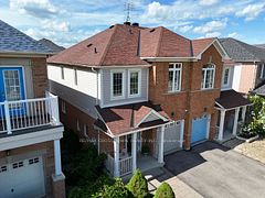 460 Reeves Way Boulevard, Whitchurch-Stouffville, ON L4A 0H2