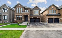 48 Mumberson Street, Innisfil, ON L0L 1L0