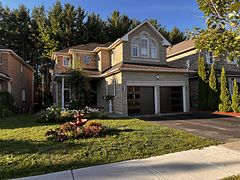 95 Worthington Avenue, Richmond Hill, ON L4E 3Z6