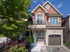 45 Lady Loretta Lane, Vaughan, ON L6A 4E9