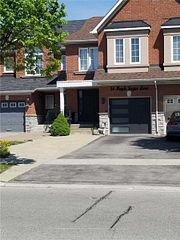 34 Maple Sugar Lane, Vaughan, ON L4J 8S5