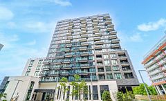 3 ROSEWATER Street 306W, Richmond Hill, ON L4C 5T6