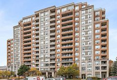 9 Northern Heights Drive 313, Richmond Hill, ON L4B 4M5