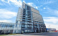 10 Honeycrisp Crescent 915, Vaughan, ON L4K 5Z8
