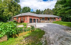425 Concession Rd 2 Road, Brock, ON L0C 1H0