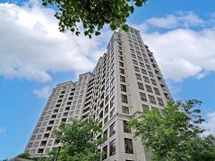 9225 Jane Street 401, Vaughan, ON L6A 0J7