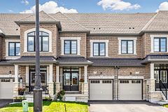 15 Kinloss Street, Vaughan, ON L4H 5J6