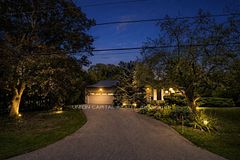 3 Campbell Court, Markham, ON L3R 2B3