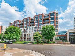 21 UPPER DUKE Crescent 505, Markham, ON L6G 0B7