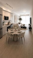 474 Caldari Road 1308, Vaughan, ON L4K 0R5