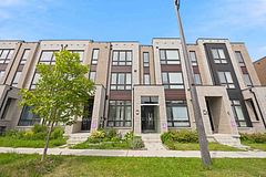 38 Lord Melborne Street, Markham, ON L6C 0Z6