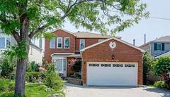5 Shadlock Street Bsmt, Markham, ON L3S 3E1