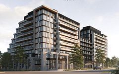 8188 Yonge Street 415, Vaughan, ON L4J 0M2