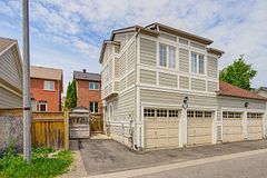 29 Cardrew Street Coach House, Markham, ON L6B 1G2