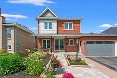 78 Annamaria Drive, Georgina, ON L4P 3R8