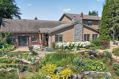 752 Ball Road, Uxbridge, ON L9P 1R2