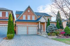 5 Platinum Avenue, Richmond Hill, ON L4E 5E2
