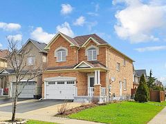 60 Colombo Crescent Main, Vaughan, ON L6A 0A3
