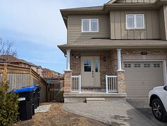 2150 Galloway (basement) Street, Innisfil, ON L9S 4B7