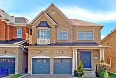 93 Meadowsweet Lane, Richmond Hill, ON L4E 1B9