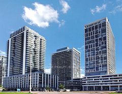 8960 Jane Street 2003, Vaughan, ON L4K 0N9