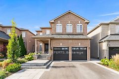 192 Forest Fountain Drive, Vaughan, ON L4H 1P2