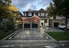 64 Williamson Family Hollow, Newmarket, ON L3X 3K2