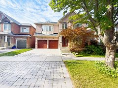 46 Barnstone Drive, Markham, ON L6E 2G9