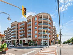 281 Woodbridge Avenue PH611, Vaughan, ON L4L 0C6
